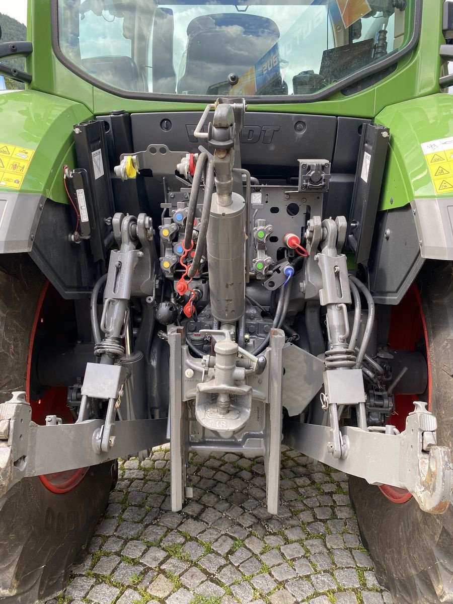 Traktor типа Fendt 513 Vario Profi FendtONE, Vorführmaschine в Ebensee (Фотография 8)