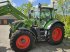 Traktor типа Fendt 514 1900h Cargo frontlader 516, Gebrauchtmaschine в Bergen op Zoom (Фотография 2)