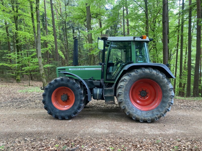 fendt 512 service manuals