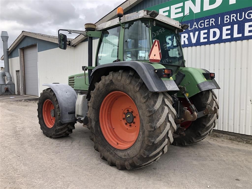 Traktor Türe ait Fendt 514 C Favorit, Gebrauchtmaschine içinde Rødekro (resim 3)