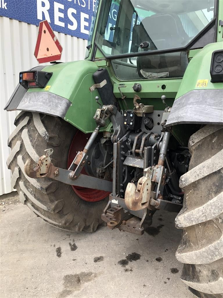 Traktor typu Fendt 514 C Favorit, Gebrauchtmaschine w Rødekro (Zdjęcie 7)