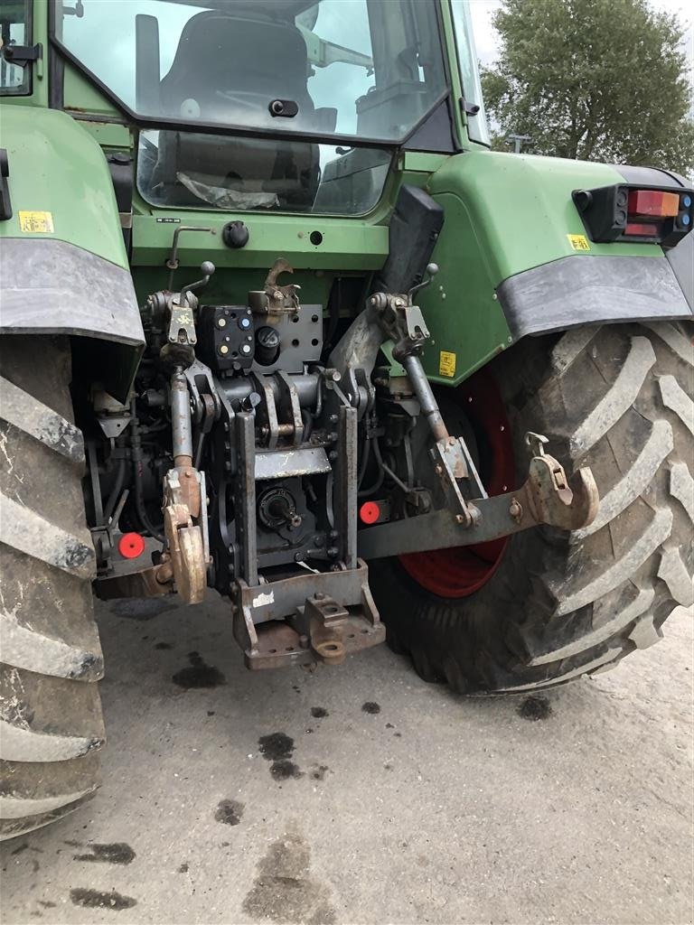 Traktor Türe ait Fendt 514 C Favorit, Gebrauchtmaschine içinde Rødekro (resim 8)