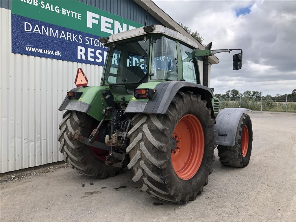 Traktor типа Fendt 514 C Favorit, Gebrauchtmaschine в Rødekro (Фотография 6)