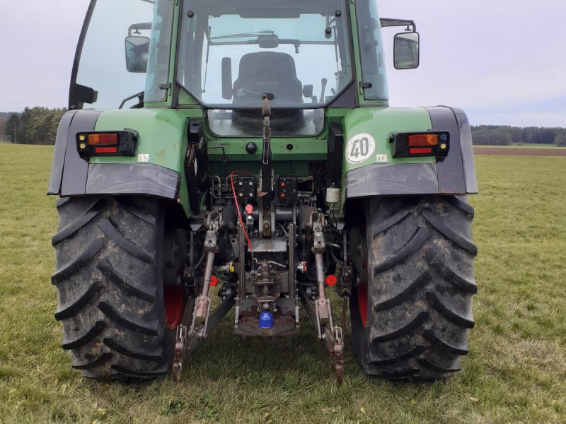 Fendt 514 C Gebraucht And Neu Kaufen Technikboerseat 9946