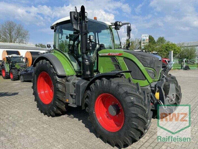 Traktor типа Fendt 514 Gen3 Power-Plus, Neumaschine в Geldern (Фотография 13)