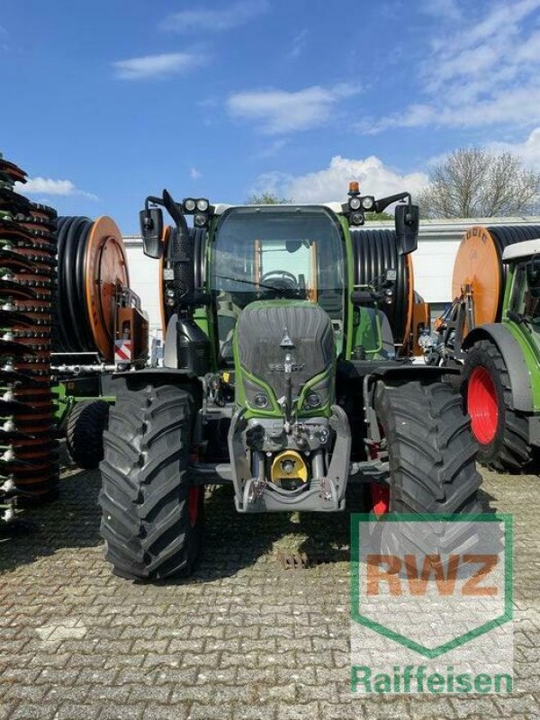 Traktor типа Fendt 514 Gen3 Power-Plus, Neumaschine в Geldern (Фотография 10)