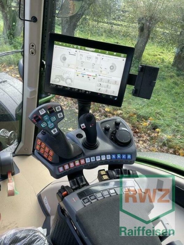 Traktor типа Fendt 514 Gen3 Power-Plus, Neumaschine в Geldern (Фотография 12)