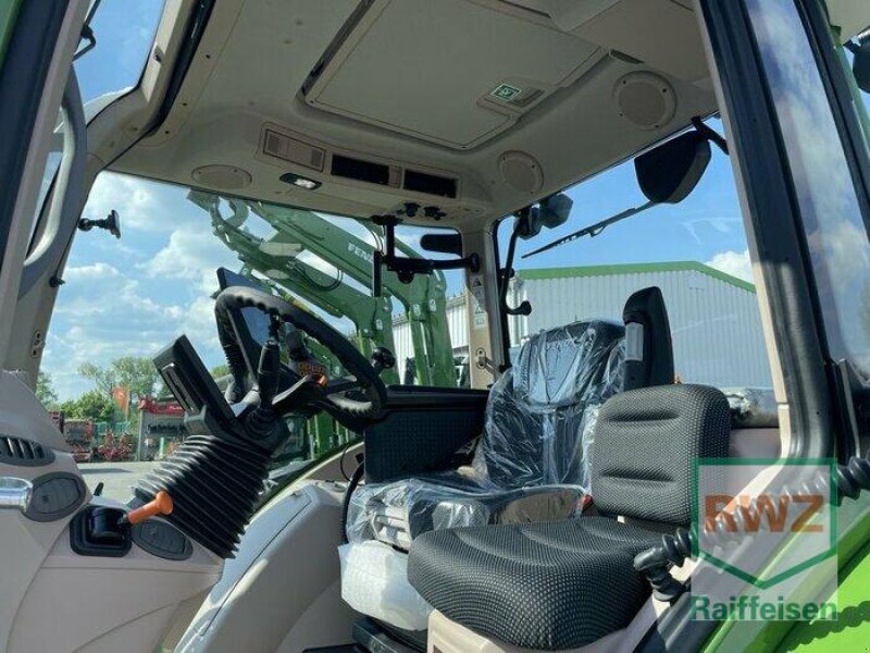 Traktor типа Fendt 514 Gen3 Power-Plus, Neumaschine в Geldern (Фотография 11)