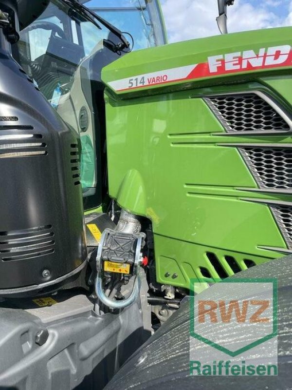 Traktor типа Fendt 514 Gen3 Power-Plus, Neumaschine в Geldern (Фотография 4)