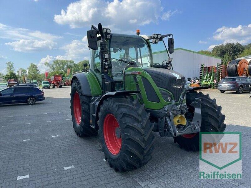 Traktor του τύπου Fendt 514 Gen3 Power-Plus, Neumaschine σε Geldern (Φωτογραφία 1)