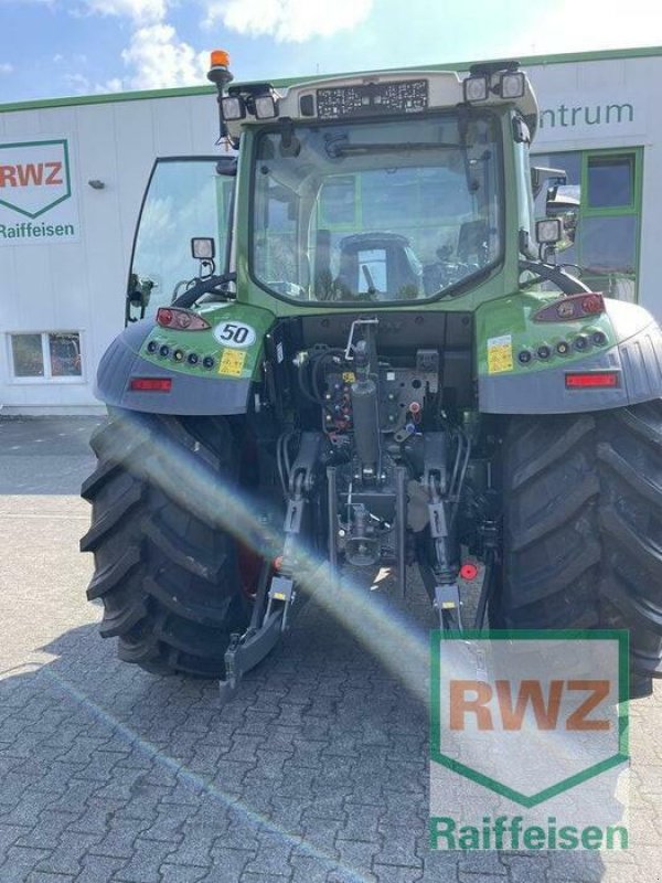 Traktor типа Fendt 514 Gen3 Power-Plus, Neumaschine в Geldern (Фотография 8)