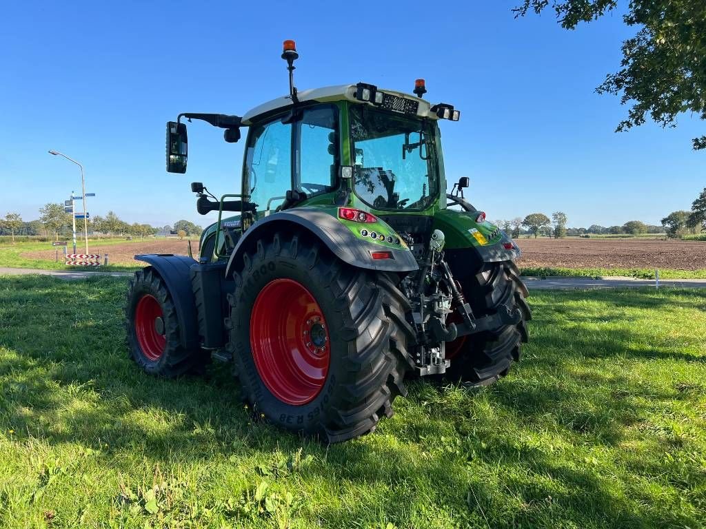 Traktor του τύπου Fendt 514 Gen3 Power S1, Neumaschine σε Nijkerkerveen (Φωτογραφία 4)