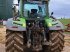 Traktor типа Fendt 514 prodi plus, Gebrauchtmaschine в MARLENHEIM (Фотография 4)