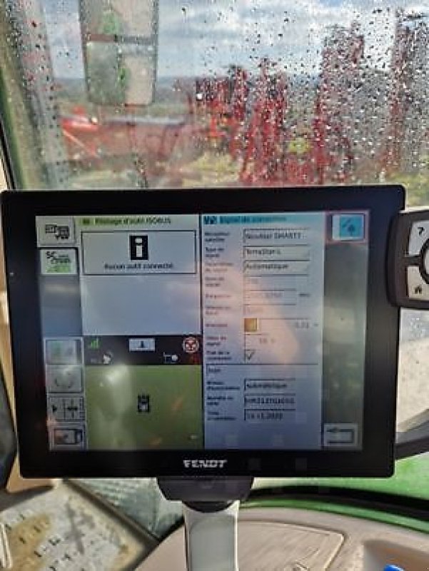 Traktor des Typs Fendt 514 PROFI PLUS, Gebrauchtmaschine in Monferran-Savès (Bild 14)