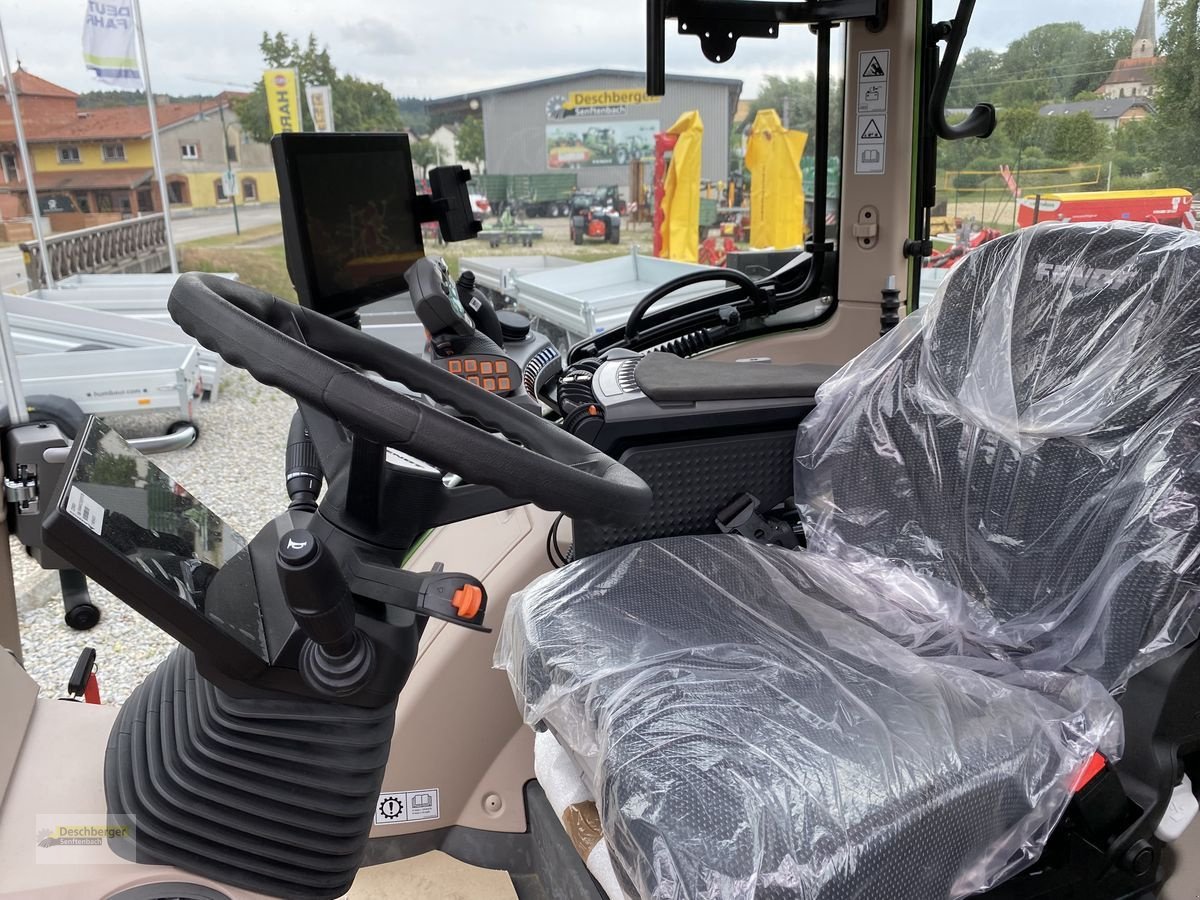 Traktor tip Fendt 514 Vario Gen 3 Profi + Setting 2, Neumaschine in Senftenbach (Poză 11)