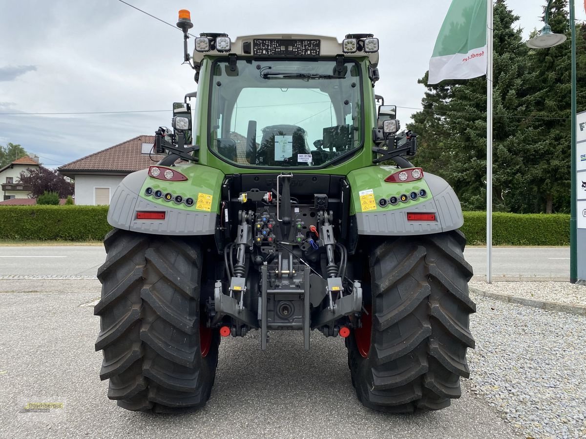 Traktor του τύπου Fendt 514 Vario Gen 3 Profi + Setting 2, Neumaschine σε Senftenbach (Φωτογραφία 9)