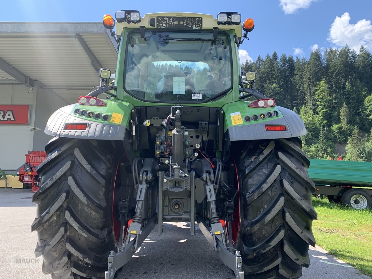 Traktor typu Fendt 514 Vario Gen3 Profi Setting 2, Vorführmaschine v Eben (Obrázek 7)