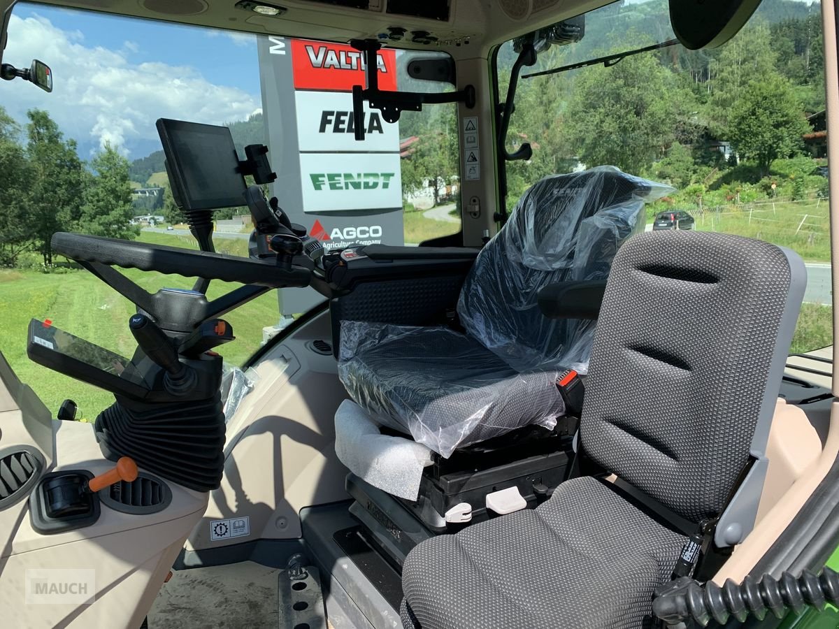 Traktor van het type Fendt 514 Vario Gen3 Profi Setting 2, Vorführmaschine in Eben (Foto 9)