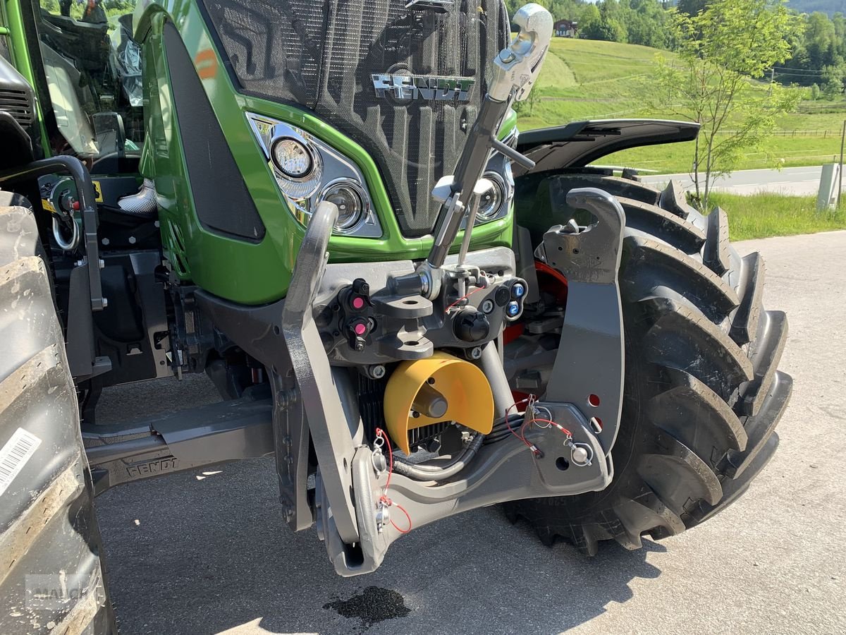 Traktor del tipo Fendt 514 Vario Gen3 Profi Setting 2, Neumaschine In Eben (Immagine 4)