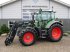 Traktor tipa Fendt 514 Vario med frontlæsser og frontlift, Gebrauchtmaschine u Lintrup (Slika 1)