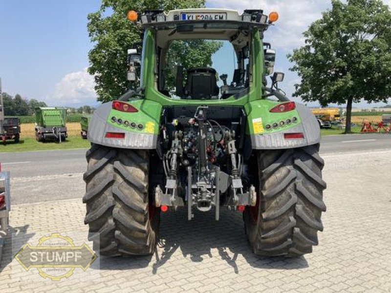 Traktor tipa Fendt 514 Vario Power, Gebrauchtmaschine u Grafenstein (Slika 4)