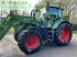 Traktor des Typs Fendt 514 vario profi + . autoguidage (destockage), Gebrauchtmaschine in Ytrac (Bild 1)