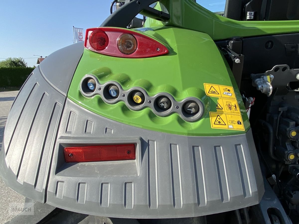 Traktor del tipo Fendt 514 Vario Profi FendtONE, Gebrauchtmaschine en Burgkirchen (Imagen 12)