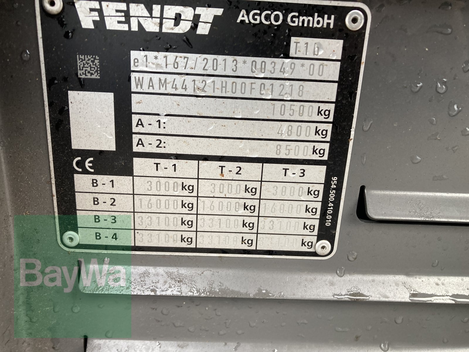 Traktor tipa Fendt 514 Vario Profi Gen3, Gebrauchtmaschine u Dinkelsbühl (Slika 25)