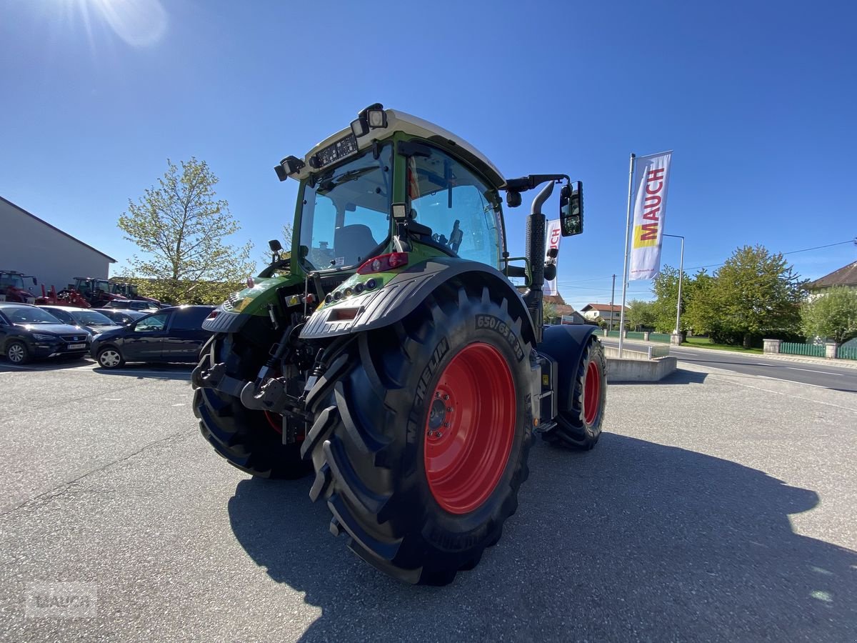 Traktor tipa Fendt 514 Vario Profi, Gebrauchtmaschine u Burgkirchen (Slika 4)