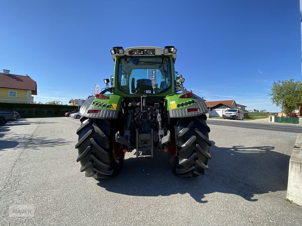 Traktor typu Fendt 514 Vario Profi, Gebrauchtmaschine v Burgkirchen (Obrázek 5)