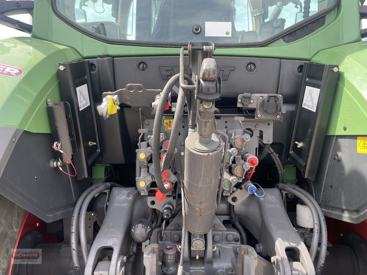 Traktor tip Fendt 514 Vario ProfiPlus, Gebrauchtmaschine in Wieselburg Land (Poză 2)