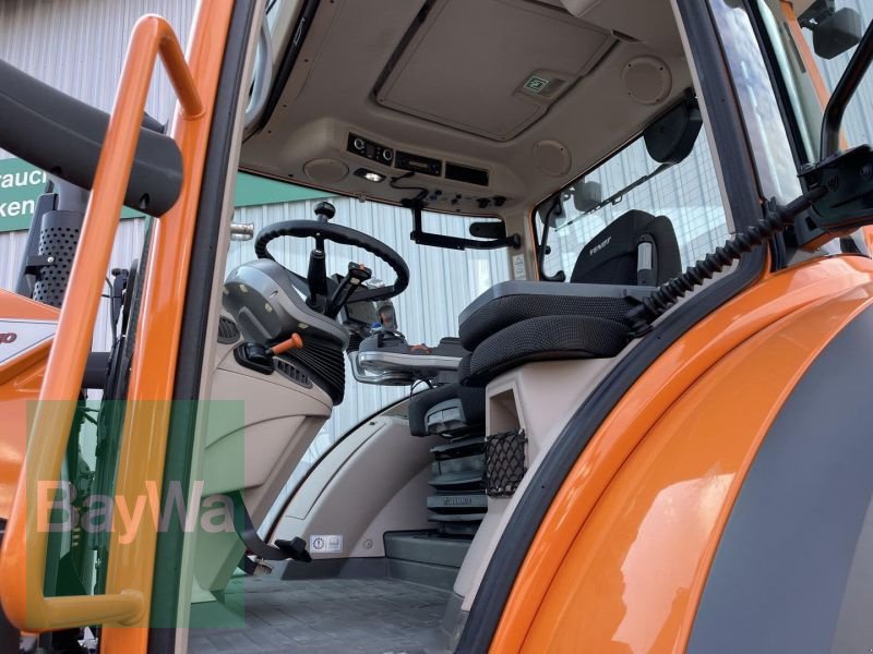 Traktor του τύπου Fendt 514 VARIO S4 PROFI PLUS, Gebrauchtmaschine σε Bamberg (Φωτογραφία 13)