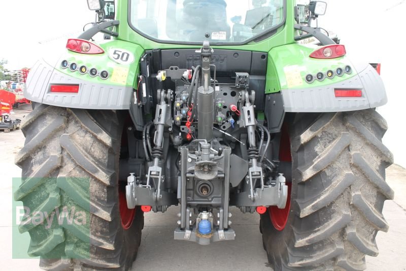 Traktor za tip Fendt 514 VARIO S4 PROFI PLUS, Gebrauchtmaschine u Straubing (Slika 9)