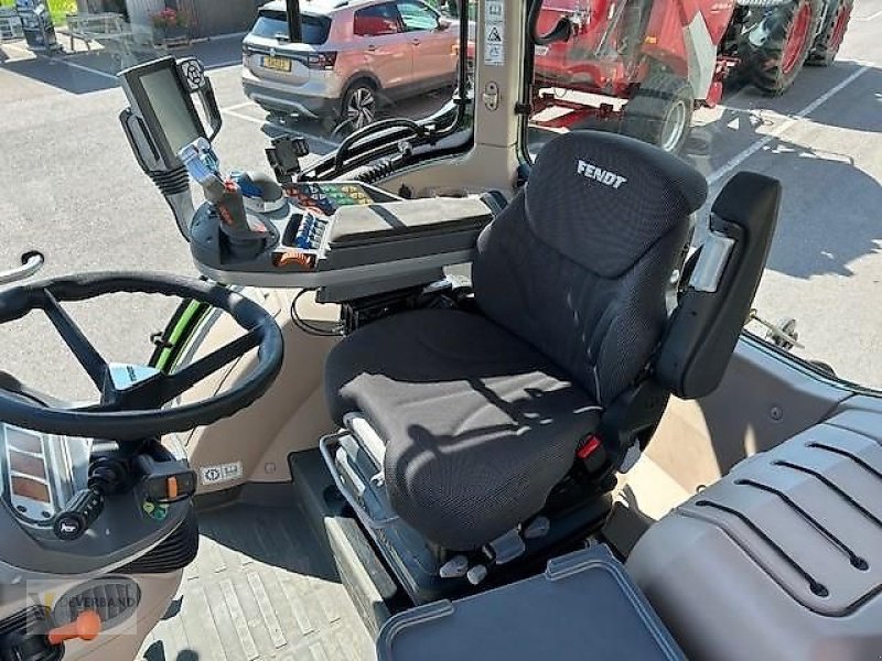 Traktor типа Fendt 514 Vario S4, Gebrauchtmaschine в Colmar-Berg (Фотография 11)