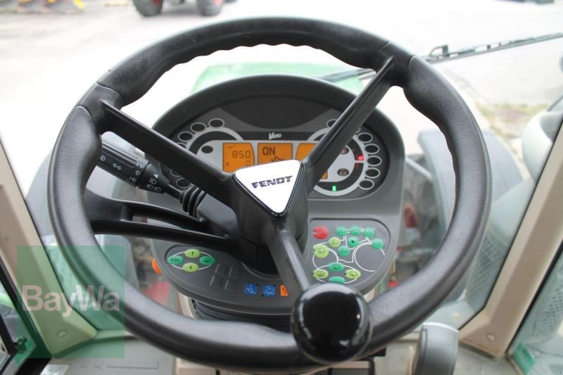 Traktor tip Fendt 514 VARIO SCR POWER, Gebrauchtmaschine in Straubing (Poză 7)