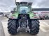 Traktor tipa Fendt 514 Vario, Gebrauchtmaschine u Starrein (Slika 3)