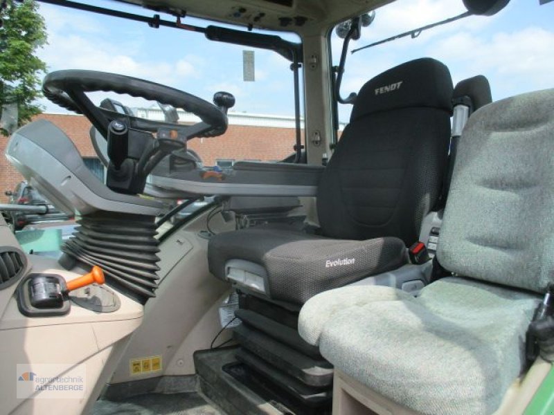 Traktor des Typs Fendt 514 Vario, Gebrauchtmaschine in Altenberge (Bild 6)