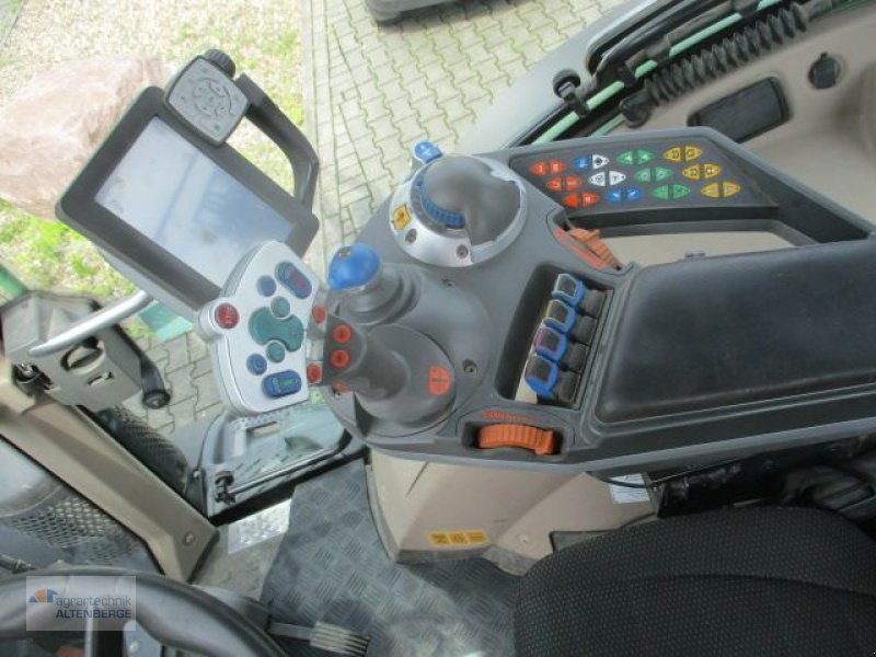 Traktor typu Fendt 514 Vario, Gebrauchtmaschine w Altenberge (Zdjęcie 7)