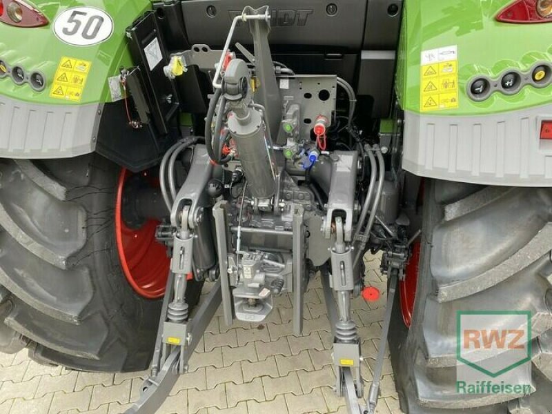 Traktor του τύπου Fendt 514 VarioGen3, Neumaschine σε Diez (Φωτογραφία 4)