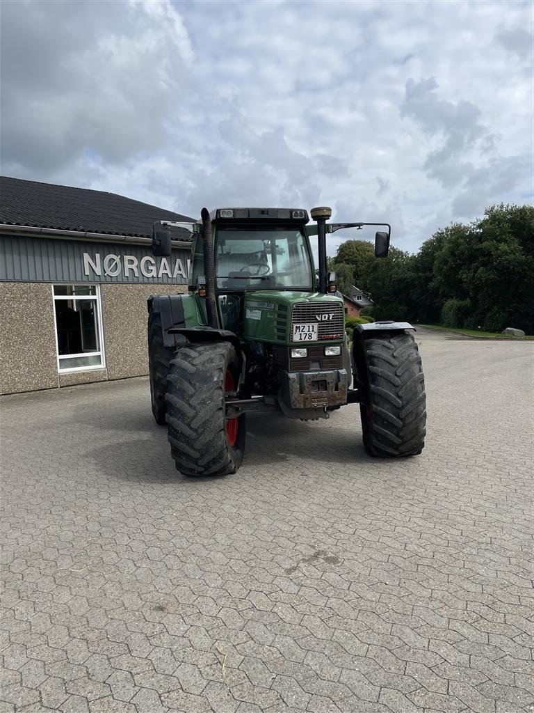 Traktor du type Fendt 515 C Favorit, Gebrauchtmaschine en Brørup (Photo 2)