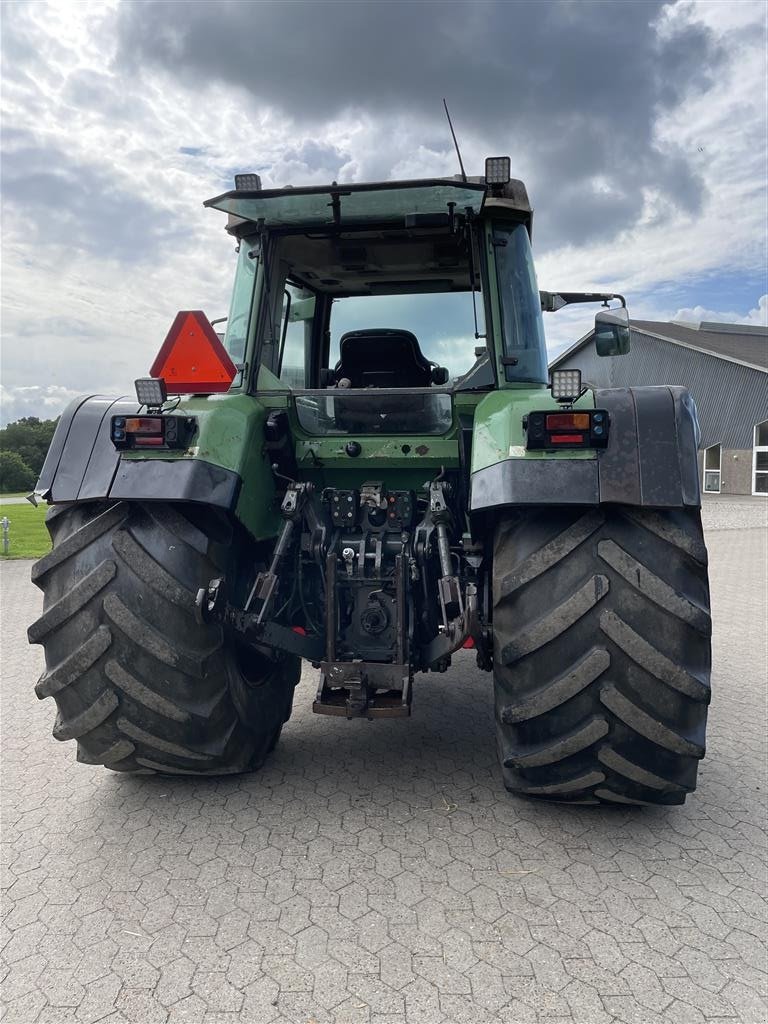 Traktor του τύπου Fendt 515 C Favorit, Gebrauchtmaschine σε Brørup (Φωτογραφία 4)