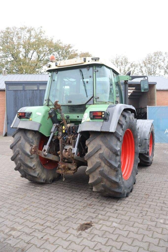 Traktor des Typs Fendt 515C, Gebrauchtmaschine in Antwerpen (Bild 7)