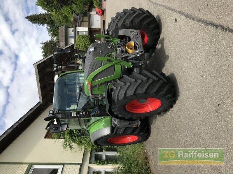 Traktor del tipo Fendt 516 Gebr. Allradschleppe, Gebrauchtmaschine en Waldshut-Tiengen (Imagen 2)