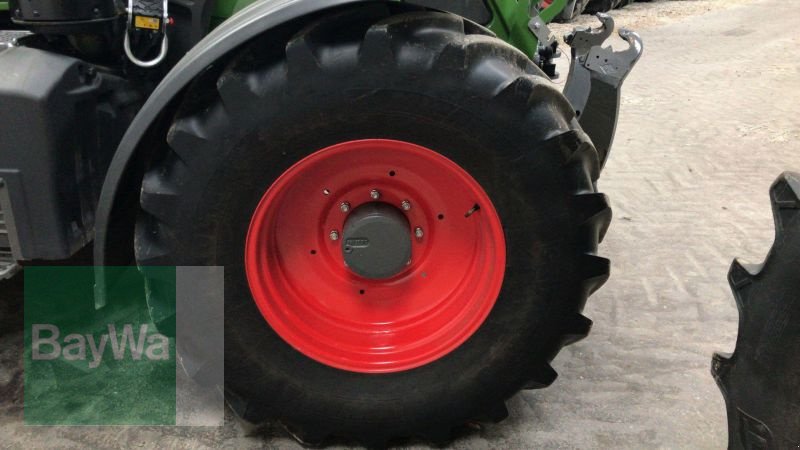 Traktor типа Fendt 516 GEN3 POWER+ SETTING2, Gebrauchtmaschine в Mindelheim (Фотография 8)