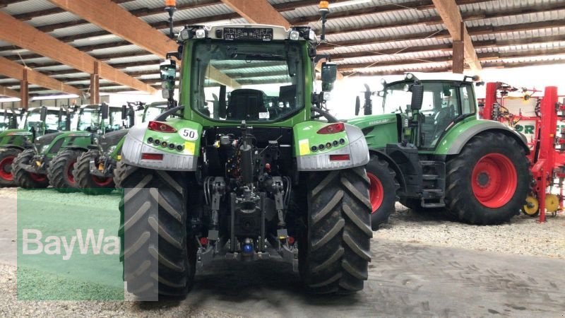 Traktor типа Fendt 516 GEN3 POWER+ SETTING2, Gebrauchtmaschine в Mindelheim (Фотография 12)