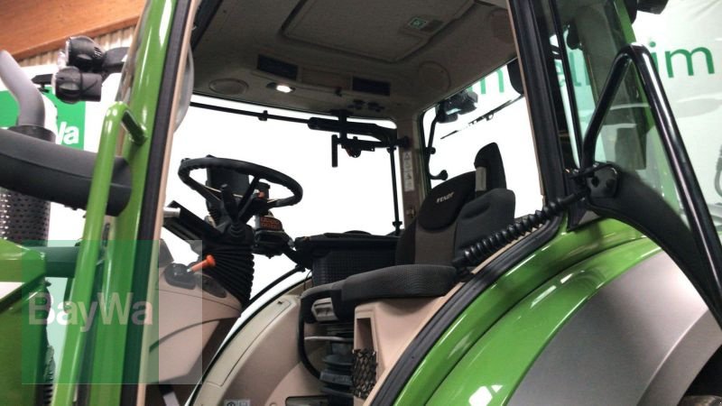 Traktor typu Fendt 516 GEN3 POWER+ SETTING2, Gebrauchtmaschine w Mindelheim (Zdjęcie 17)