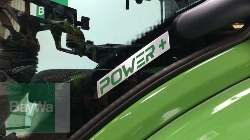 Traktor tip Fendt 516 GEN3 POWER+ SETTING2, Gebrauchtmaschine in Mindelheim (Poză 16)