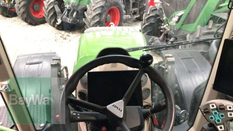 Traktor типа Fendt 516 GEN3 POWER+ SETTING2, Gebrauchtmaschine в Mindelheim (Фотография 20)