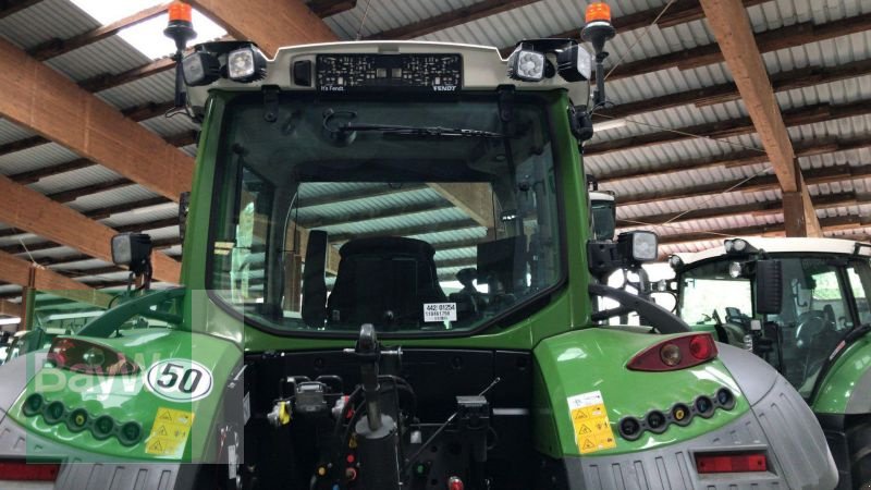 Traktor tip Fendt 516 GEN3 POWER+ SETTING2, Gebrauchtmaschine in Mindelheim (Poză 15)