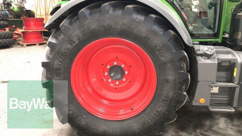 Traktor typu Fendt 516 GEN3 POWER+ SETTING2, Gebrauchtmaschine v Mindelheim (Obrázek 10)